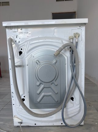 Lavadora Balay 8kg A+++ ExtraSilencio. Poco uso