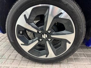 Suzuki Swift 1.2 S3 Mild Hybrid