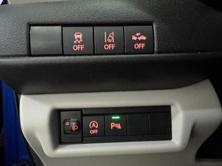 Suzuki Swift 1.2 S3 Mild Hybrid