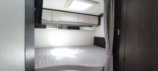 ALQUILER AUTOCARAVANA BENIMAR TESORO 440UP