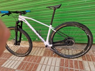 Bicicleta Mondraker Chrono
