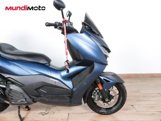 ZONTES 125D