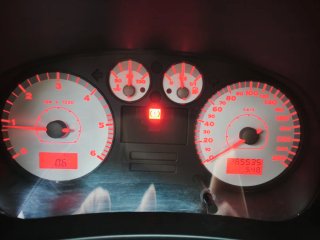 SEAT Leon fr 1.9 TDI