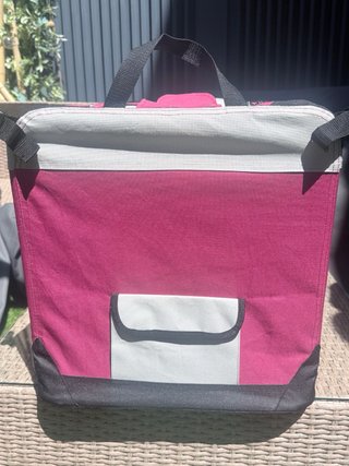 Transportín para gato