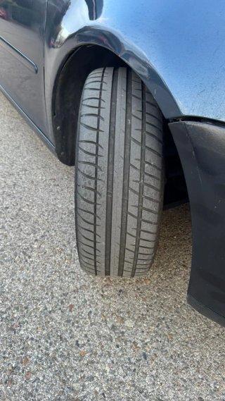 Volkswagen Golf 2006