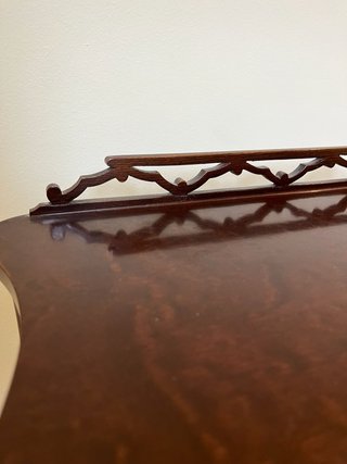 Estantería Vintage Madera