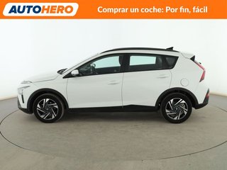 Hyundai Bayon 1.2 Maxx 2WD