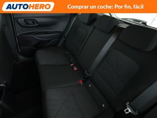 Hyundai Bayon 1.2 Maxx 2WD