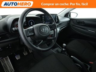 Hyundai Bayon 1.2 Maxx 2WD
