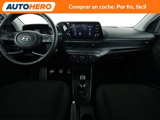 Hyundai Bayon 1.2 Maxx 2WD