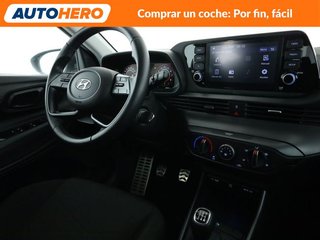 Hyundai Bayon 1.2 Maxx 2WD