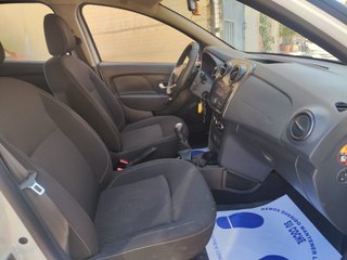 Dacia Sandero 2019