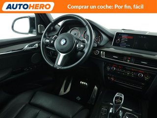 BMW X5 xDrive 30d