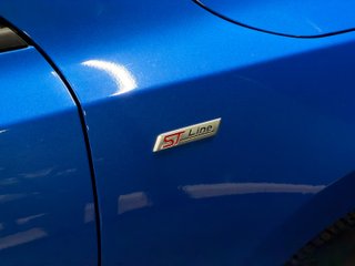 Ford Focus 1.5 Ecoboost 135kW ST-Line Auto