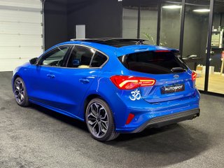Ford Focus 1.5 Ecoboost 135kW ST-Line Auto