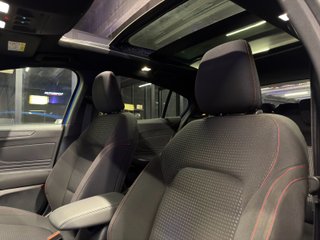Ford Focus 1.5 Ecoboost 135kW ST-Line Auto