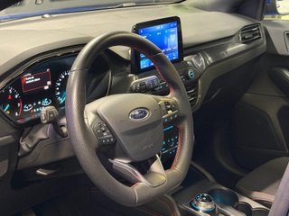 Ford Focus 1.5 Ecoboost 135kW ST-Line Auto