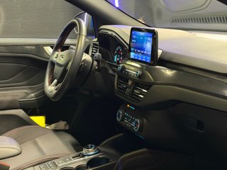 Ford Focus 1.5 Ecoboost 135kW ST-Line Auto