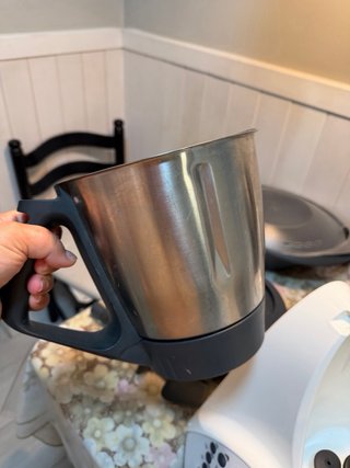 Thermomix tm31 como nueva
