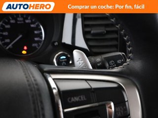 Mitsubishi Outlander 2.4 PHEV Kaiteki+ 4WD