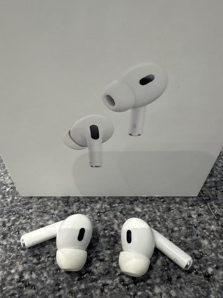 Airpods Pro 2ª Generación (Originales)