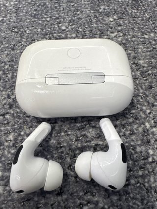 Airpods Pro 2ª Generación (Originales)