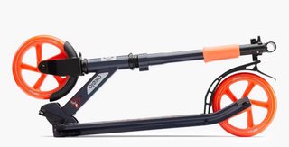 Patinete Oxelo Decathlon
