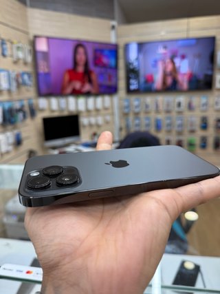 Apple IPhone 14 Pro Max 128GB Negro Semi Nuevo