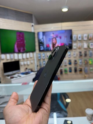 Apple IPhone 14 Pro Max 128GB Negro Semi Nuevo