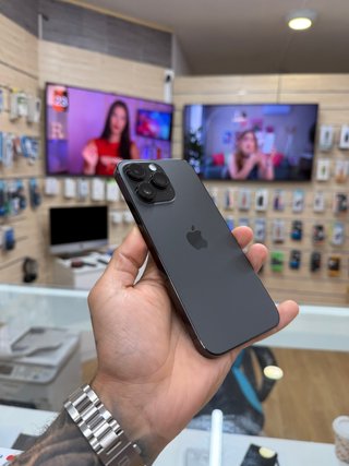 Apple IPhone 14 Pro Max 128GB Negro Semi Nuevo