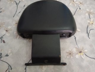 Respaldo Yamaha Majesty 125cc