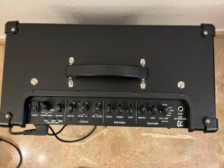 Amplificador BOSS Katana MKII 50W