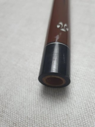 Maza de billar MAURI 1812
