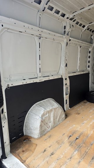 FIAT Ducato 2014