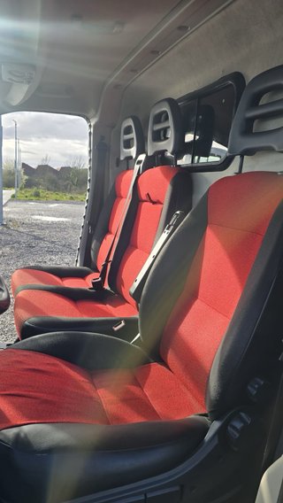 FIAT Ducato 2014