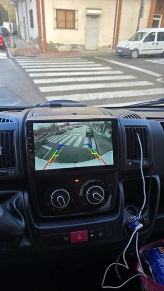 FIAT Ducato 2014