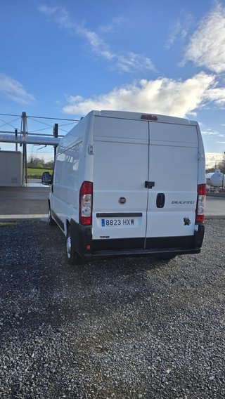 FIAT Ducato 2014