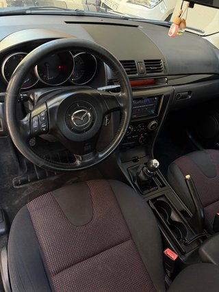 Mazda 3 2005