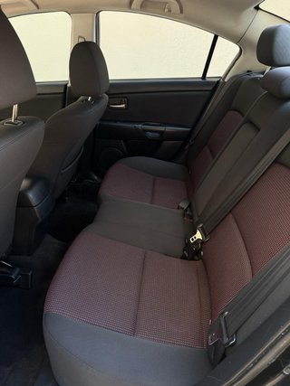 Mazda 3 2005