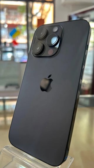 iPhone 14 Pro Gris 128GB Batería 86%