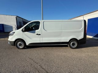 Renault Trafic 2023