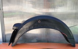 Guardabarros Ossa 160cc