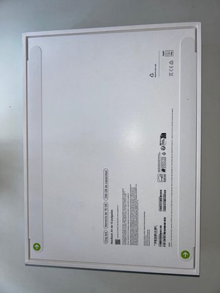 Macbook Air M4 13” 16GB/256GB sigillato