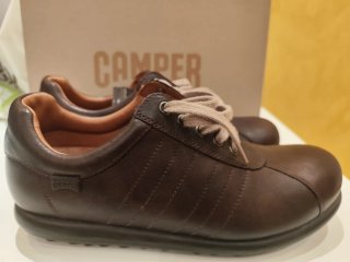Camper Pelotas Ariel 16002 Marrón Talla 42