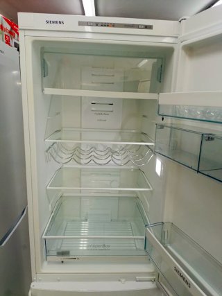 Nevera combi Siemens 185/60cm A+ con garantía