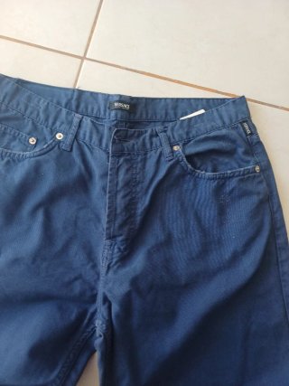 Pantalone Versace taglia 48