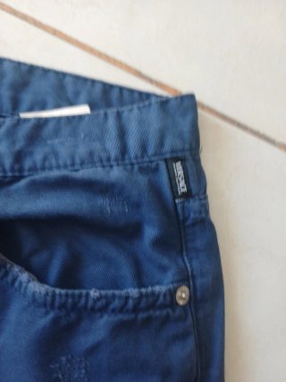 Pantalone Versace taglia 48