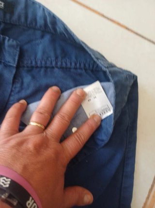Pantalone Versace taglia 48