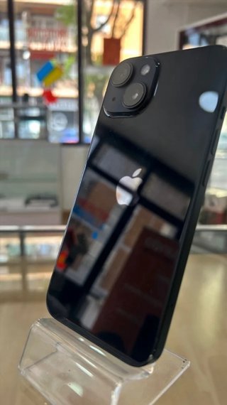 iPhone 14 Negro 128GB Batería 88%