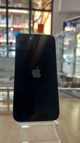 iPhone 14 Negro 128GB Batería 88%